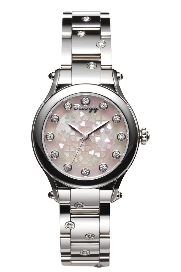 Stars Gazing Ø 29 mm quartz watch
