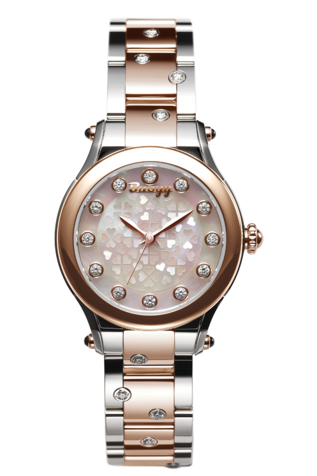 Stars Gazing Ø 29 mm quartz watch 
