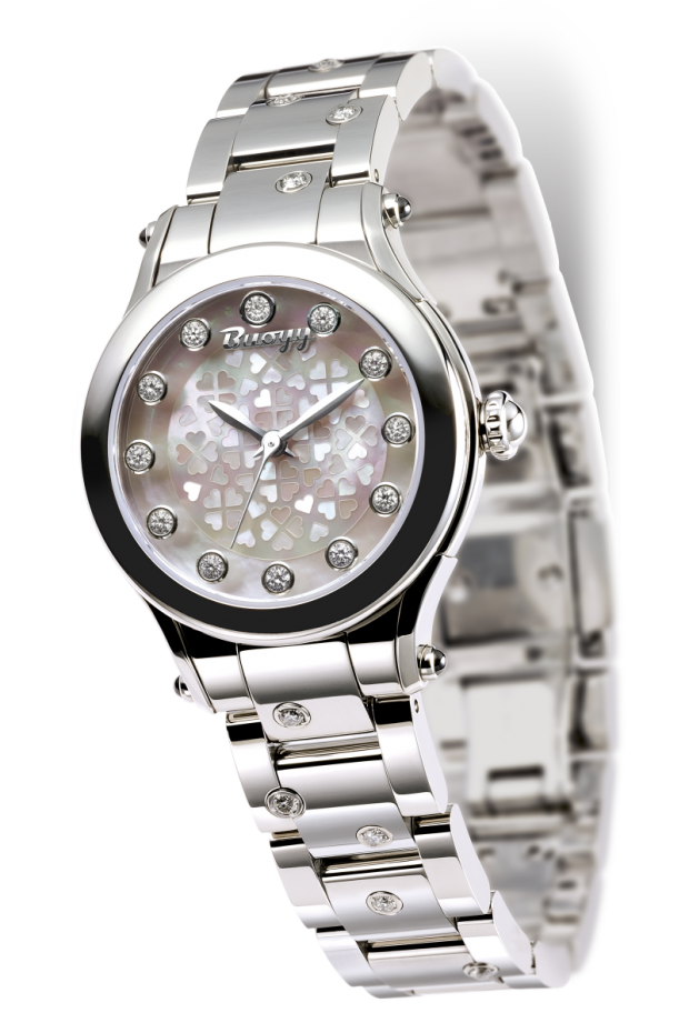 Stars Gazing Ø 29 mm quartz watch